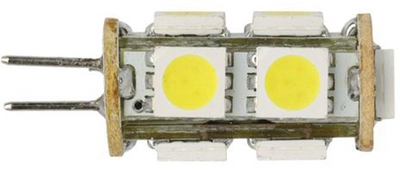 A P PRODUCTS 016-781-G4 2 PIN HALOGEN REPL TOWER LED
